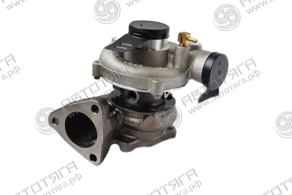 Турбокомпрессор D4BF Porter