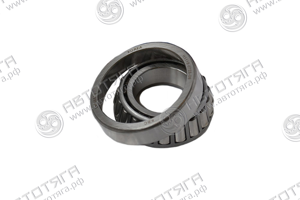 Подшипник ступицы передней внутренний 48548/10 Porter/Porter 2