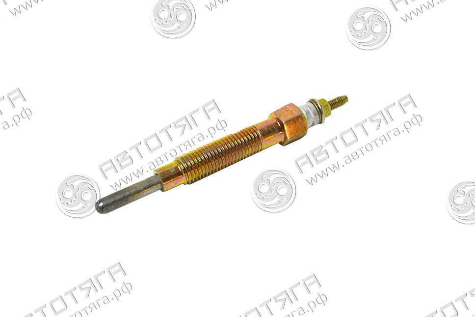 Свеча накаливания (11V/12V) Porter
