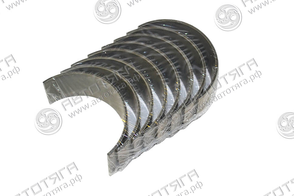 Вкладыши шатунные STD D4DB/DD