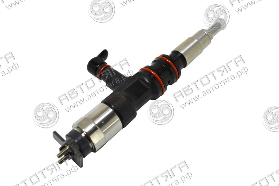 Форсунка топливная в сборе D4GA/D6GA (Евро 4) County/HD72/78/120/Богдан