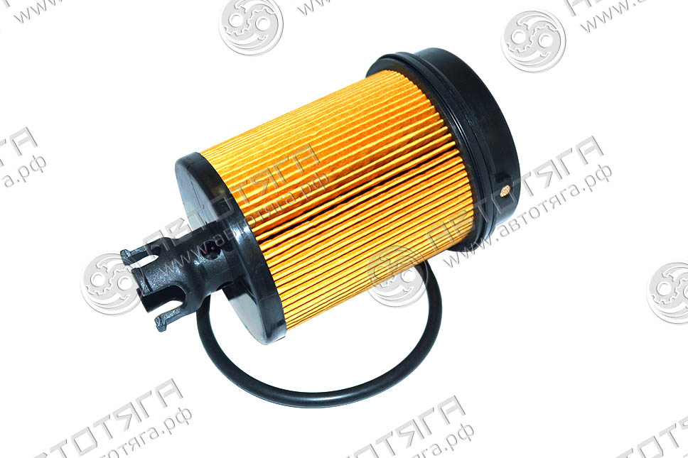 Фильтр топливный грубой очистки картридж (ЕВРО-4/5) N04C-UV Hino 300