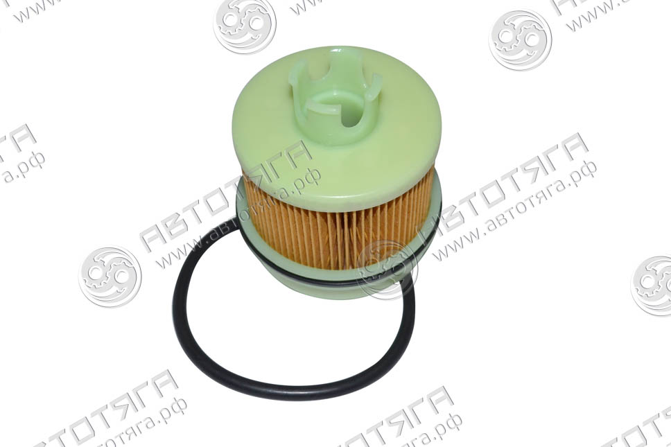 Фильтр топливный тонкой очистки картридж малый (ЕВРО-3/4/5) N04C-UV Hino 300