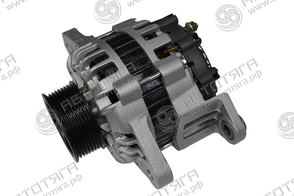 Генератор D4GA HD65/78