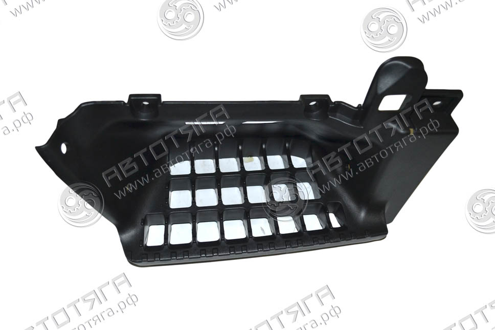 Подножка кабины правая 4HK1(E3) Isuzu NQR71/75
