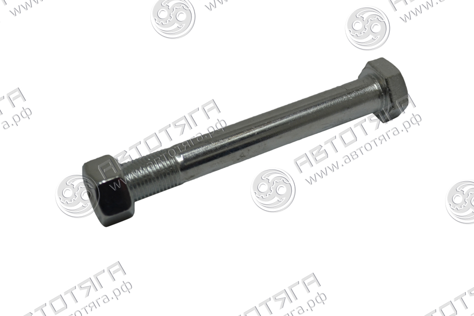 Болт рессоры передней D=16 x122 4HK1/4JJ1 (E3/4) Isuzu NQR75/71/NMR85/NLR85
