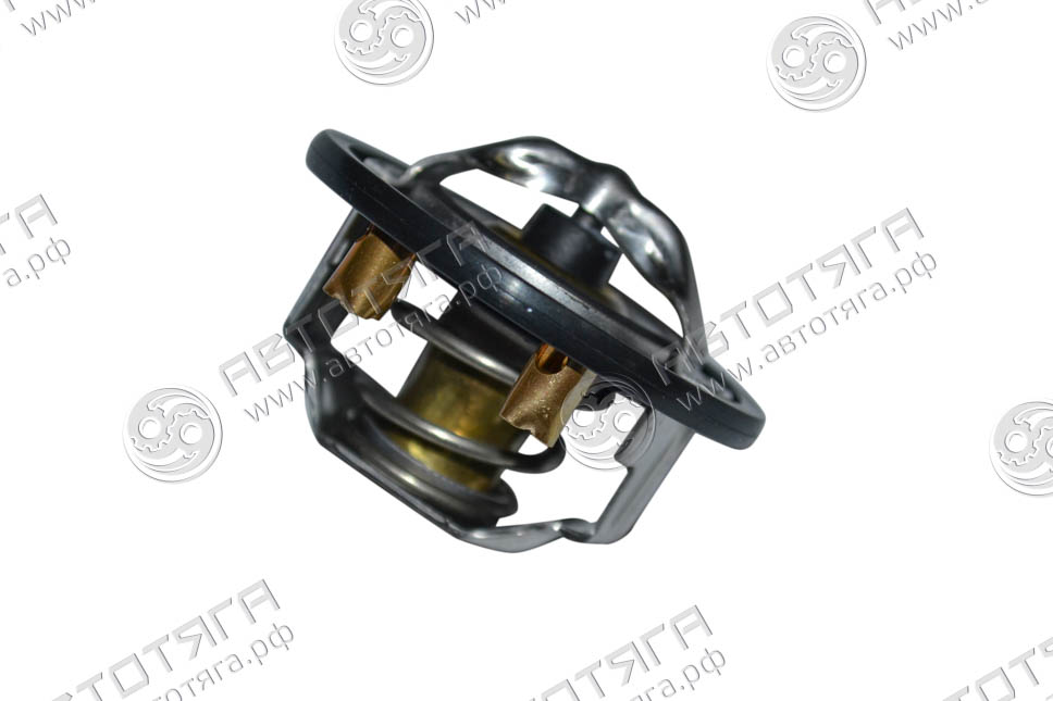 Термостат 85г. 4HK1 (E3)  4HG1-t/4HK1/4HE1/4HF1/4HG1 Isuzu NQR90/NPR75/NQR71/NQR75