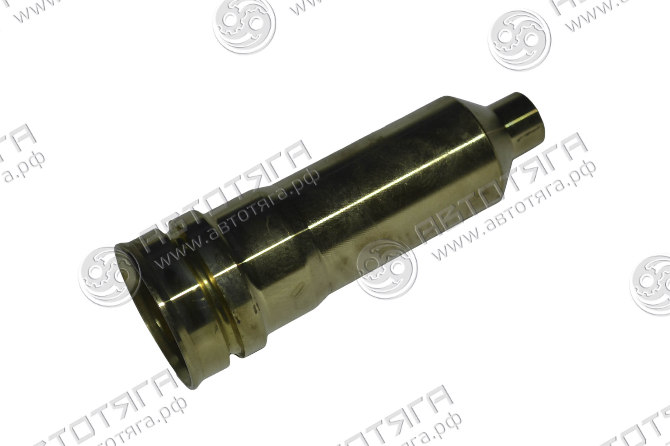 Стакан форсунки (E3) 4HK1/6HK1 Isuzu NQR75/90/NPR75