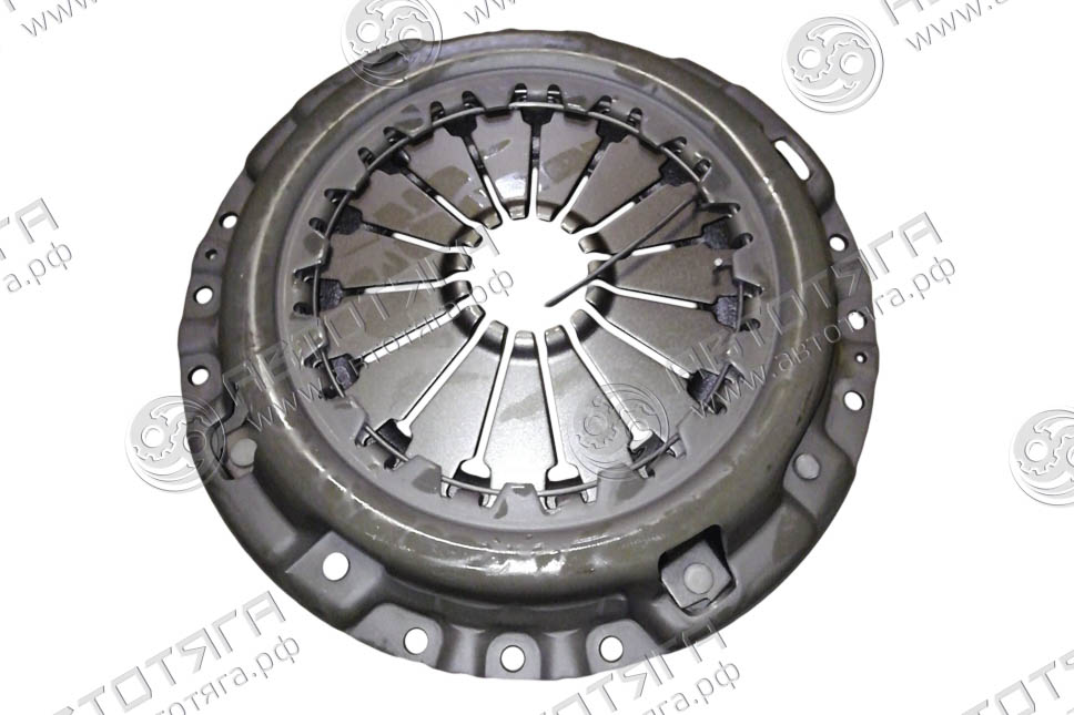 Корзина сцепления (325мм) 4HK1 (E3)/MZZ6 ISUZU NQR75/NQR90/NPR75 *