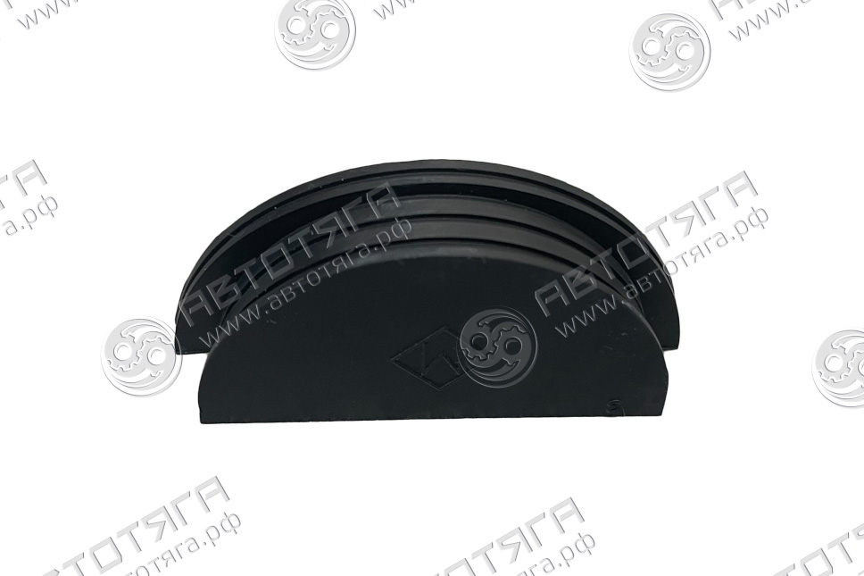 Прокладки клапанной крышки (сегмент, полумесяц) 4HK1 (E3) Isuzu NPR75/NQR75