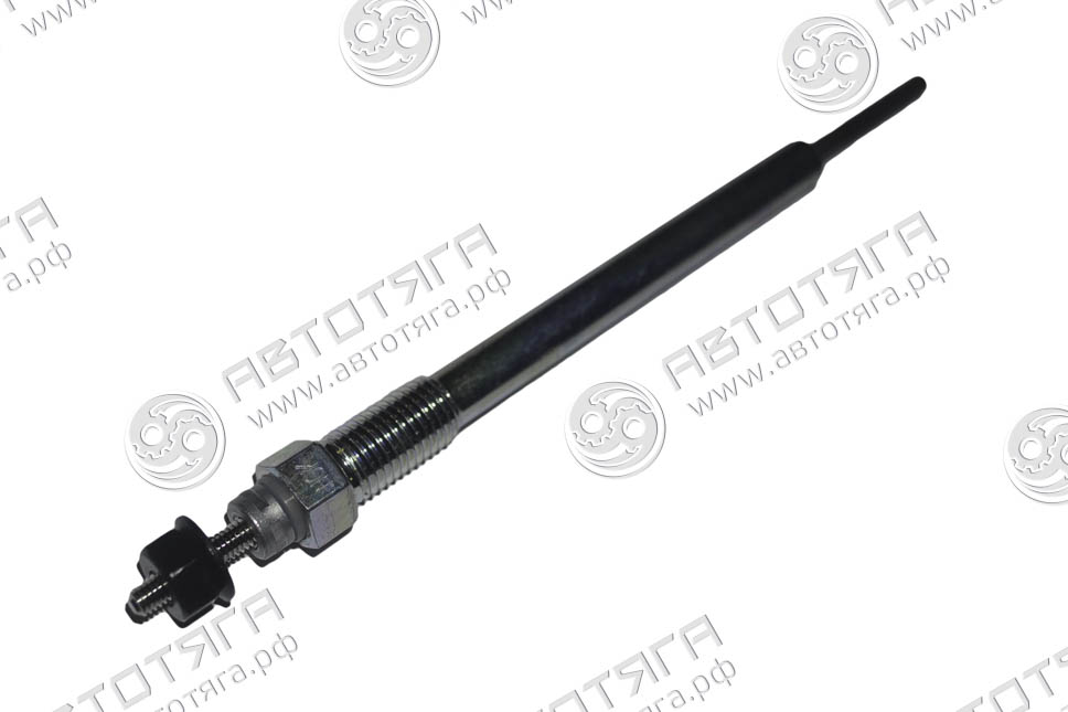 Свеча накаливания D4CB (12-) Porter 2