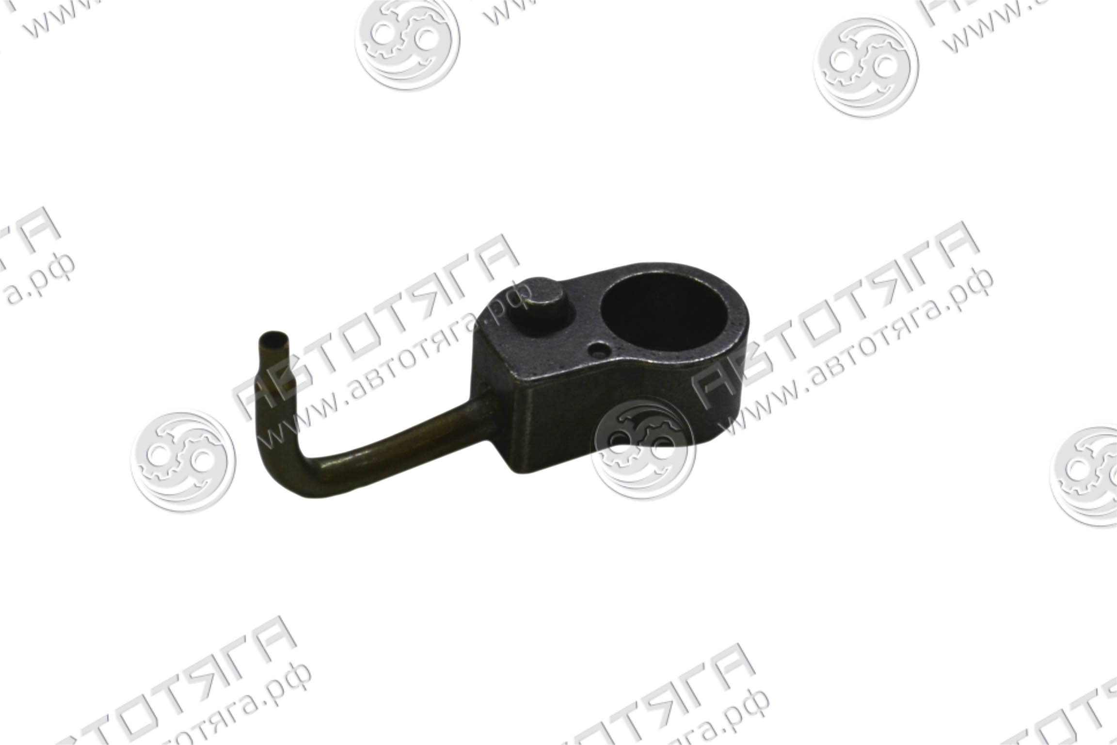 Форсунка охлаждения поршневой группы 4HG1-T Isuzu NQR71