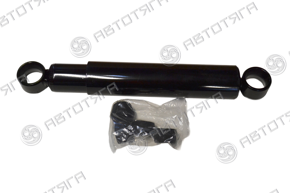 Амортизатор задний 4HK1/4JJ1 (E3/4) Isuzu NQR75/71/NMR85/NLR85/NKR55