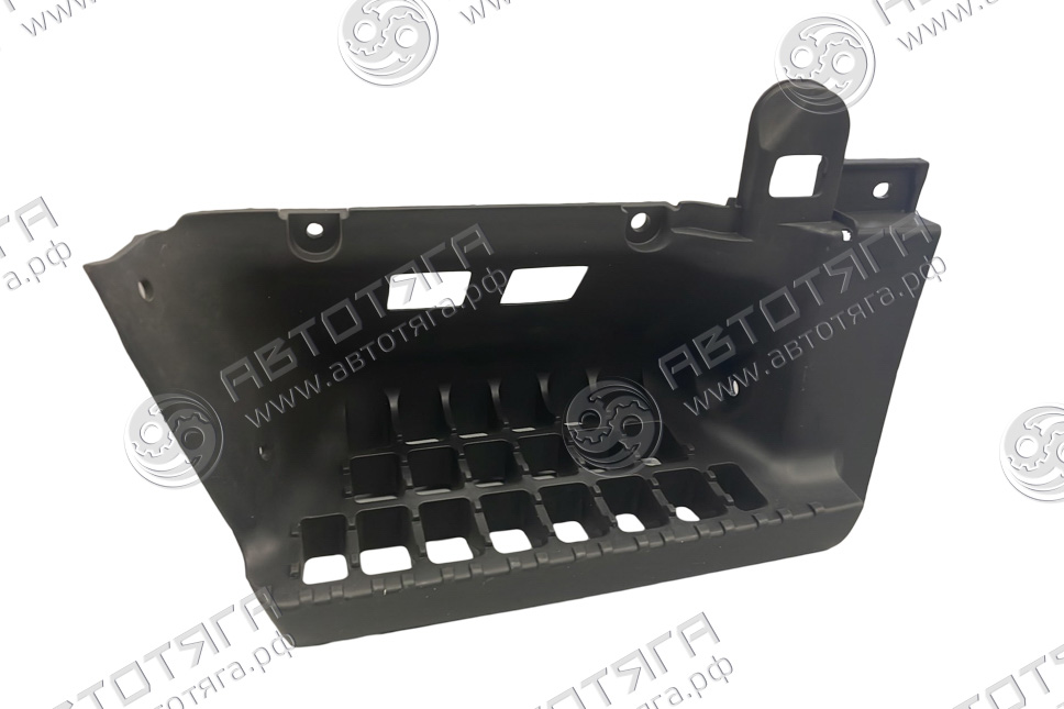 Подножка кабины правая 4HK1(E3) Isuzu NQR71/75