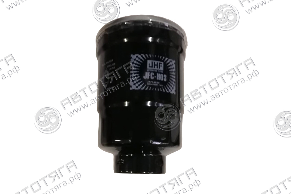 Фильтр топливный Bongo 3/ Porter/K2500/Isuzu 4HK1 (ЕВРО-3) NQR75/Богдан