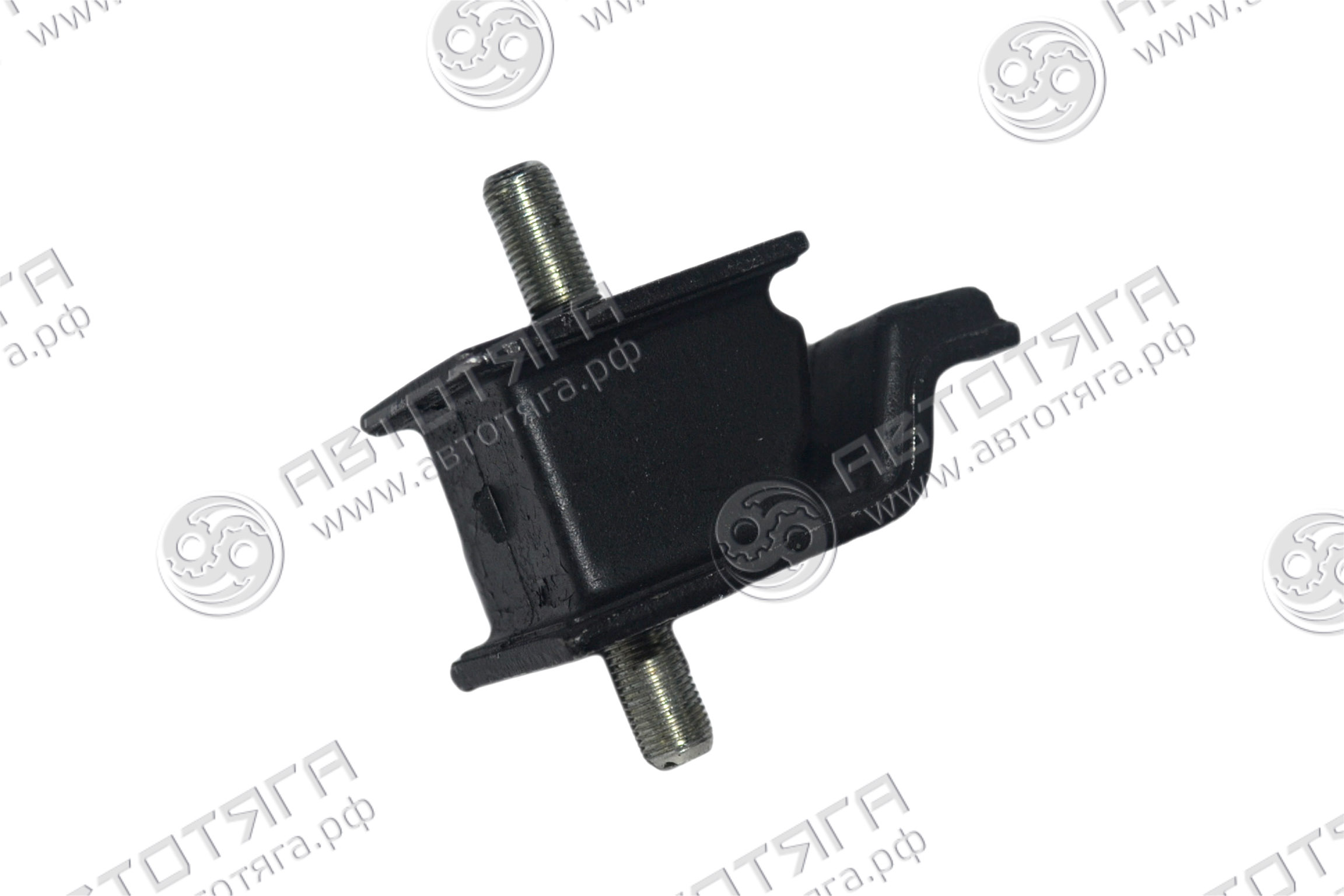 Опора двигателя задняя MYY5/ 4HK1/4JJ1 (E3/4) Isuzu NQR75/71/90/NKR55/NLR85/NMR85