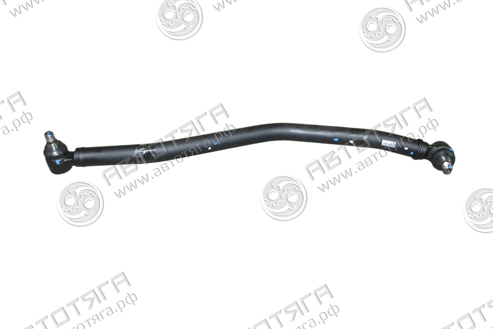 Тяга рулевая продольная Isuzu FVR34