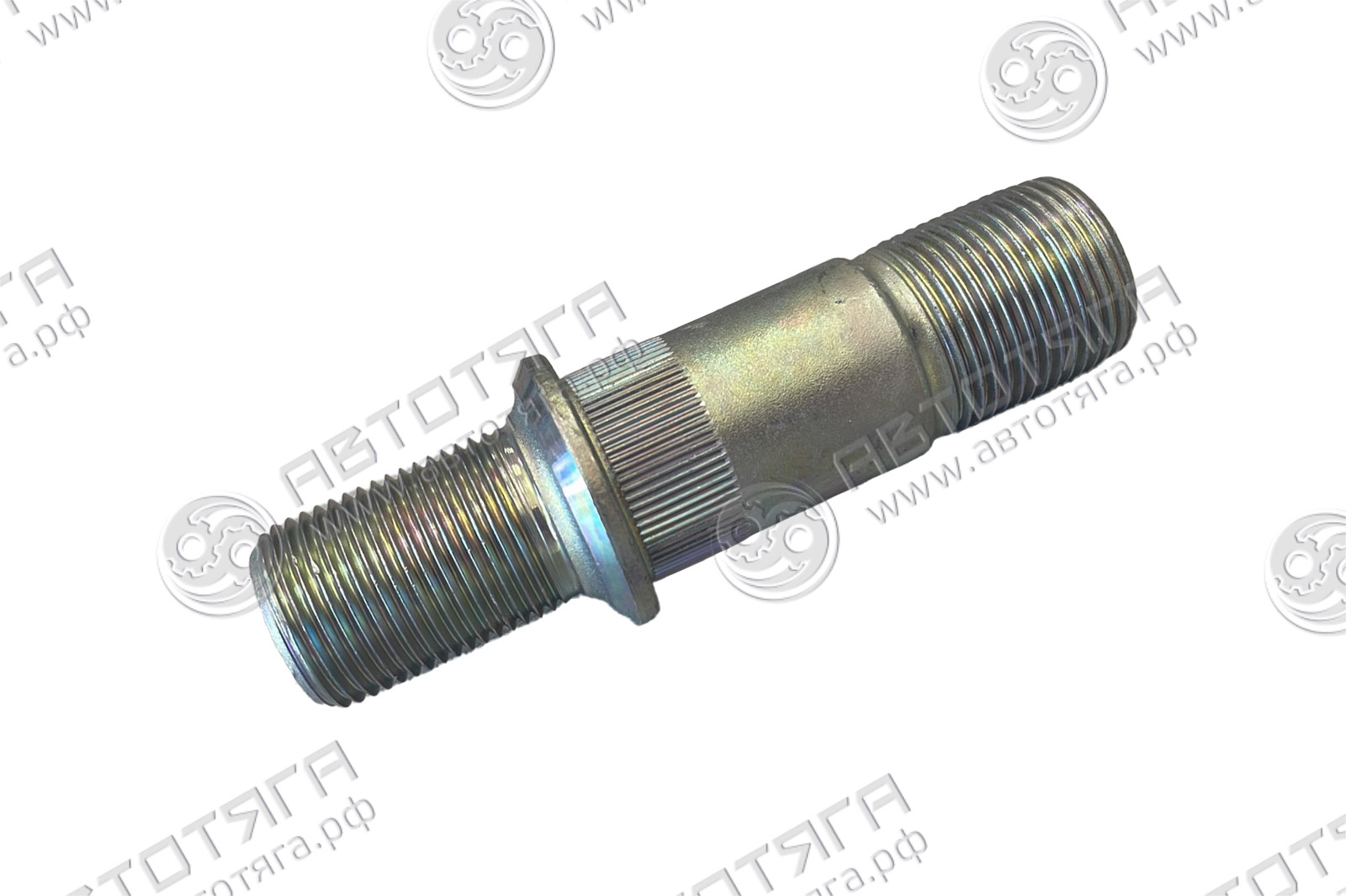 Шпилька задняя правая Isuzu NQR 71/75/90/NPR75