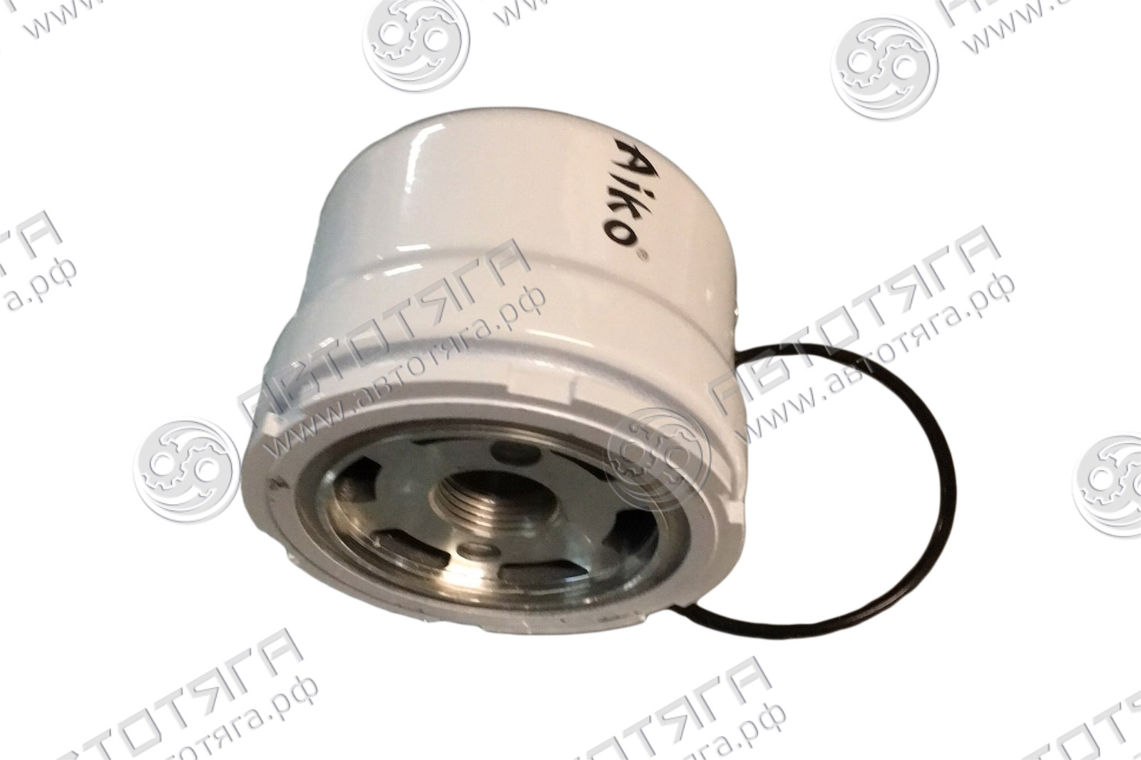 Фильтр топливный грубой очистки металл (ЕВРО-4/5) N04C-UV Hino 300