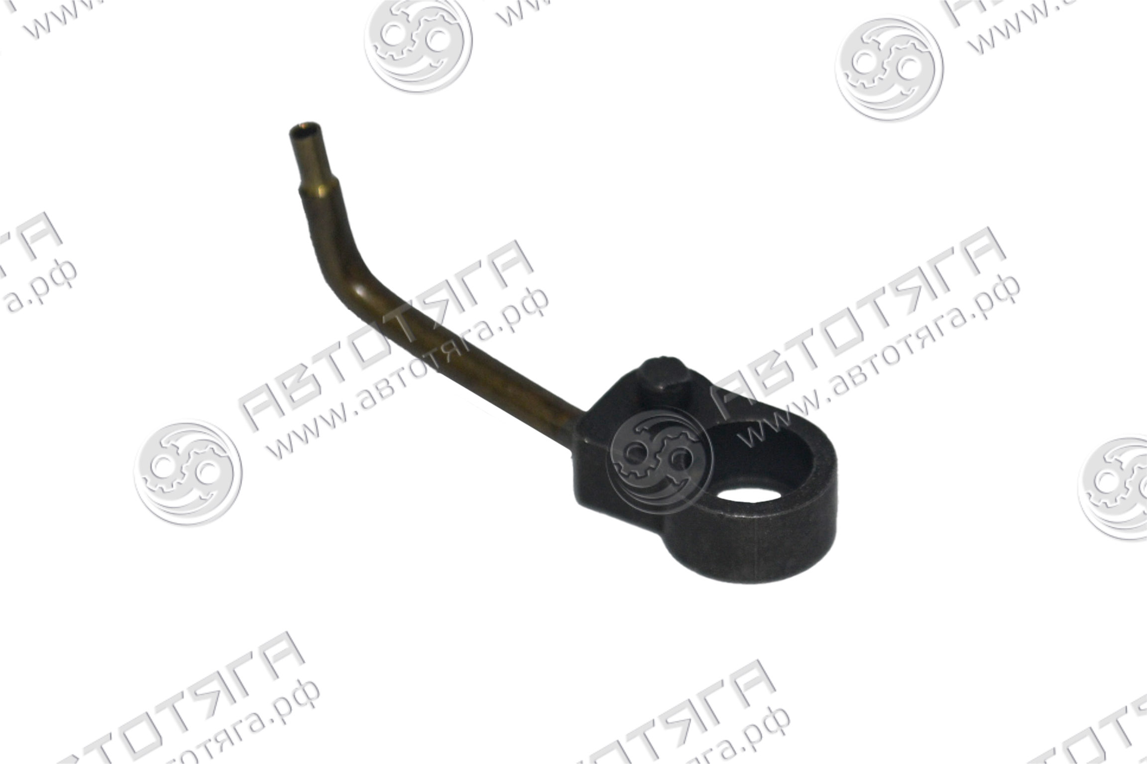 Форсунка охлаждения поршневой группы 4HK1-T Isuzu NQR75