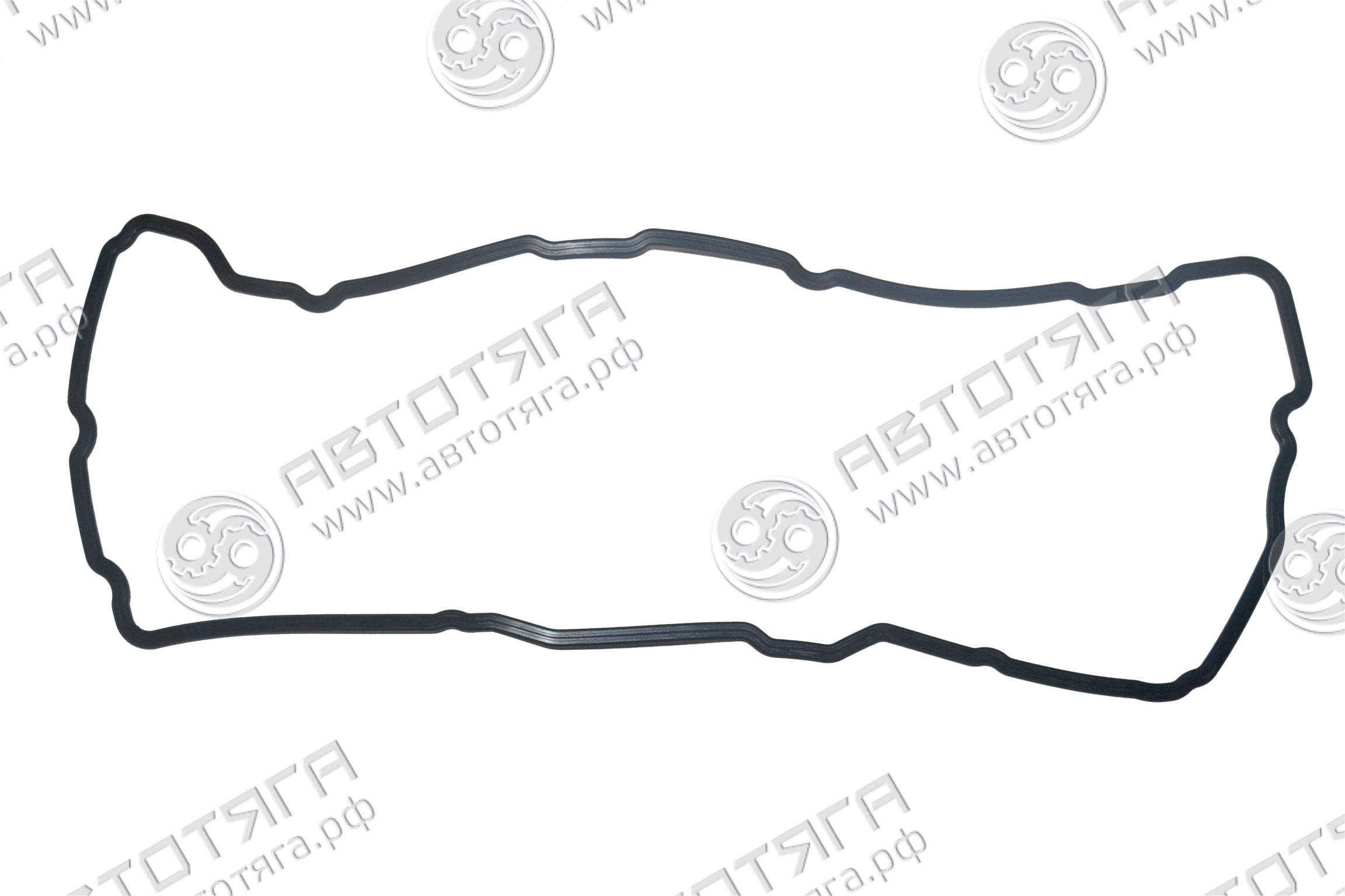 Прокладка клапанной крышки 4HK1 (E3) Isuzu NQR75/90/NPR75