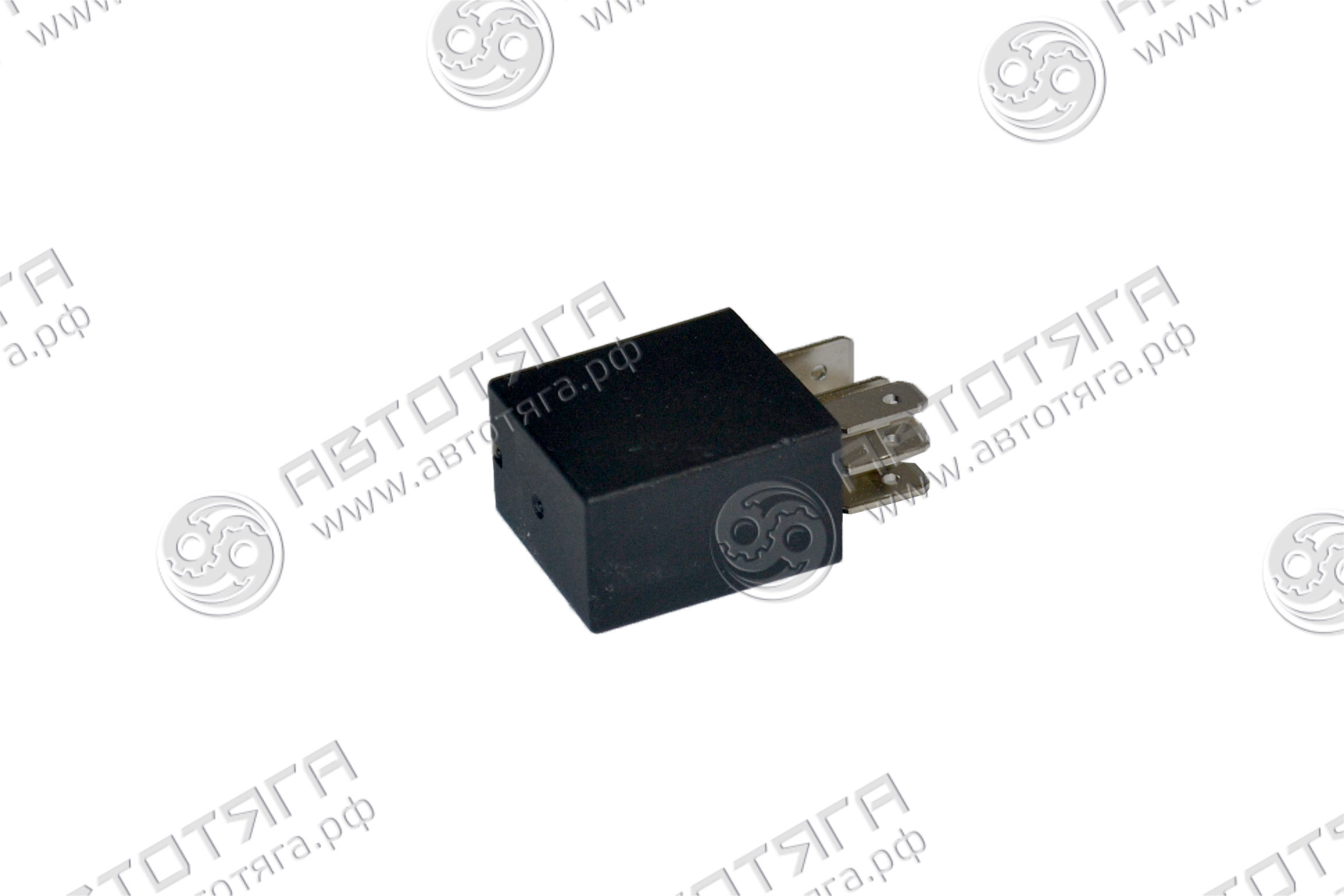 Реле габаритов/отопителя  4HK1/4JJ1(E3/4) Isuzu NQR71/75/NLR85/NMR85