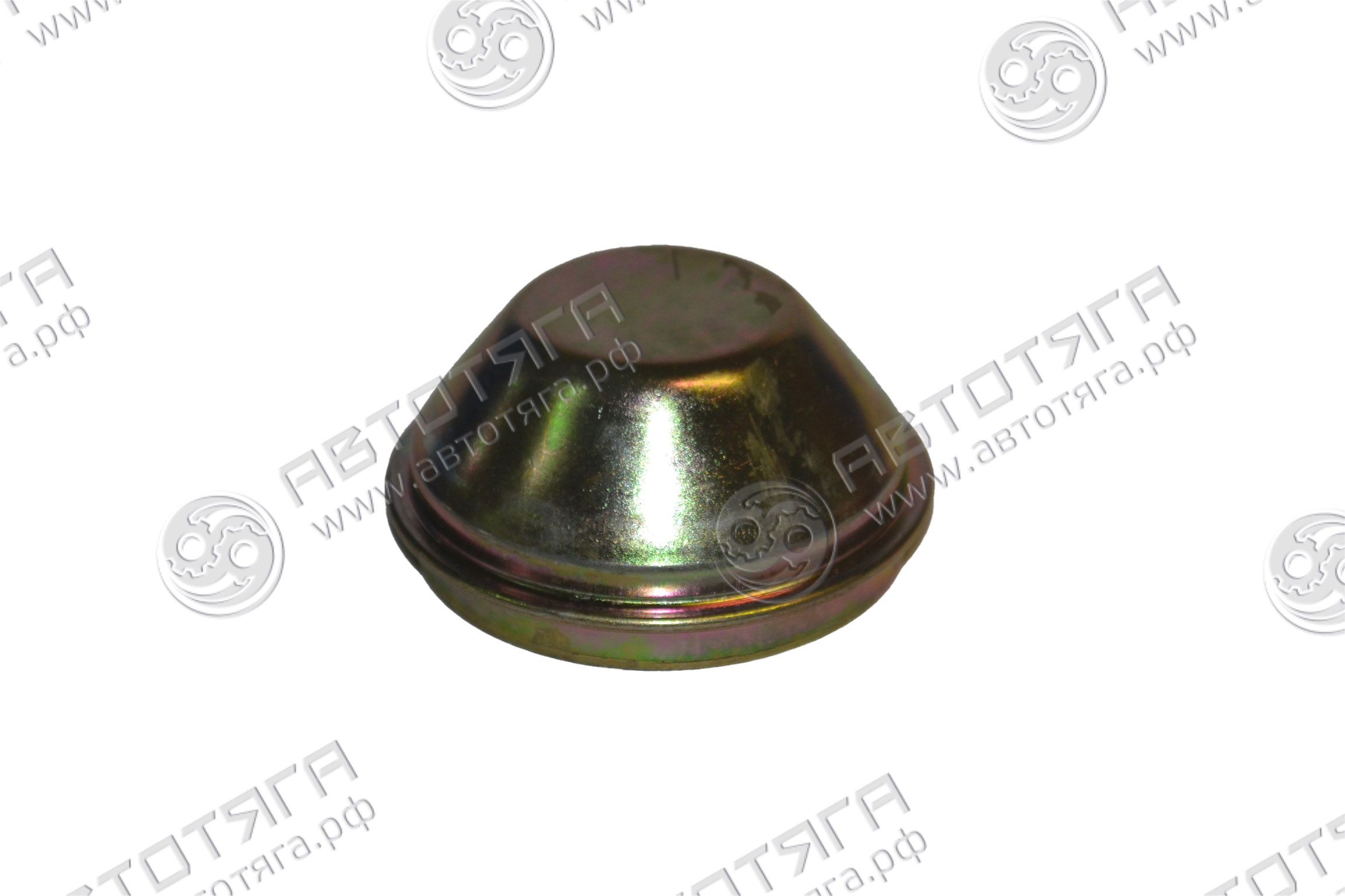 Колпачок передней ступицы Isuzu NQR71/75/90/NLR85