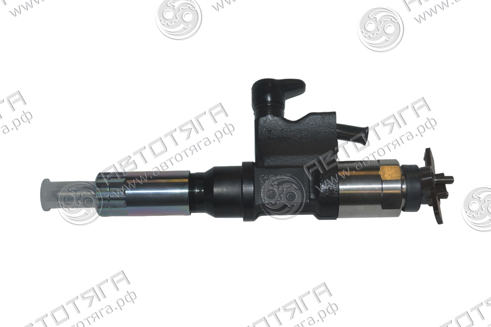 Форсунка топливная 4HK1 (E3) Isuzu NQR75 