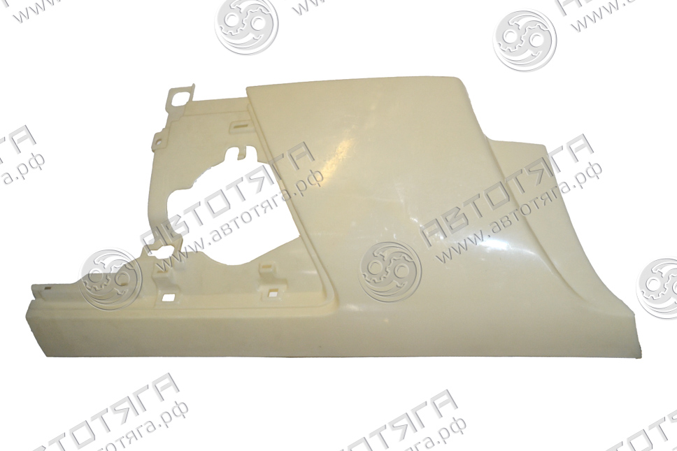 Крыло передней стойки левое Isuzu NLR85/NPR75/NQR90