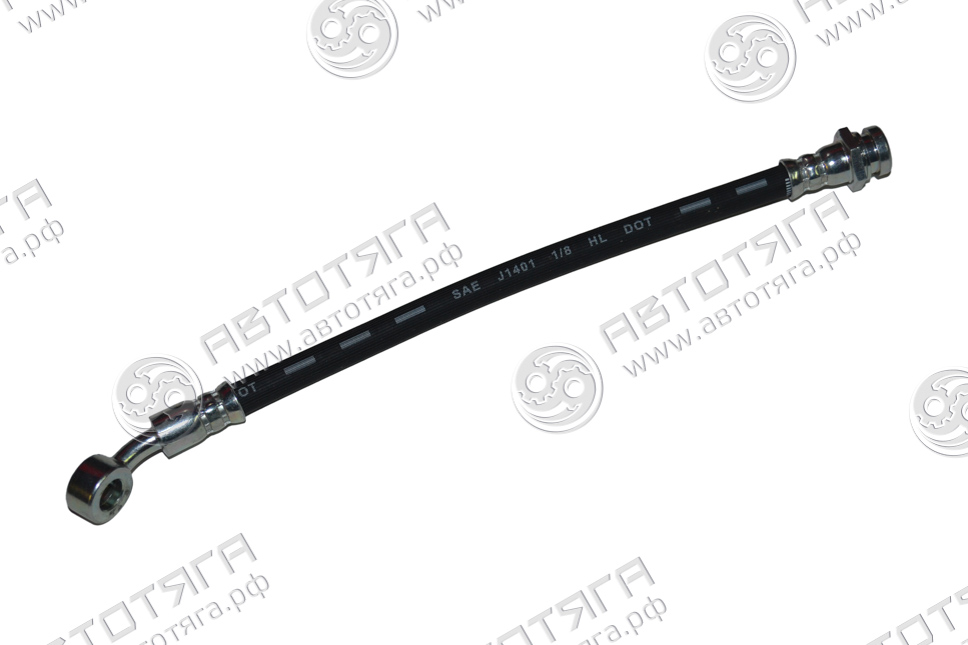 Шланг тормозной суппорта заднего Isuzu NPR/NQR/NNR