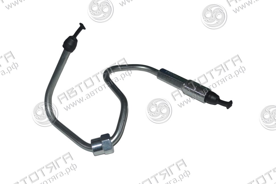 Трубка топливная цилиндра №3 4HK1 (E3) Isuzu NQR75 