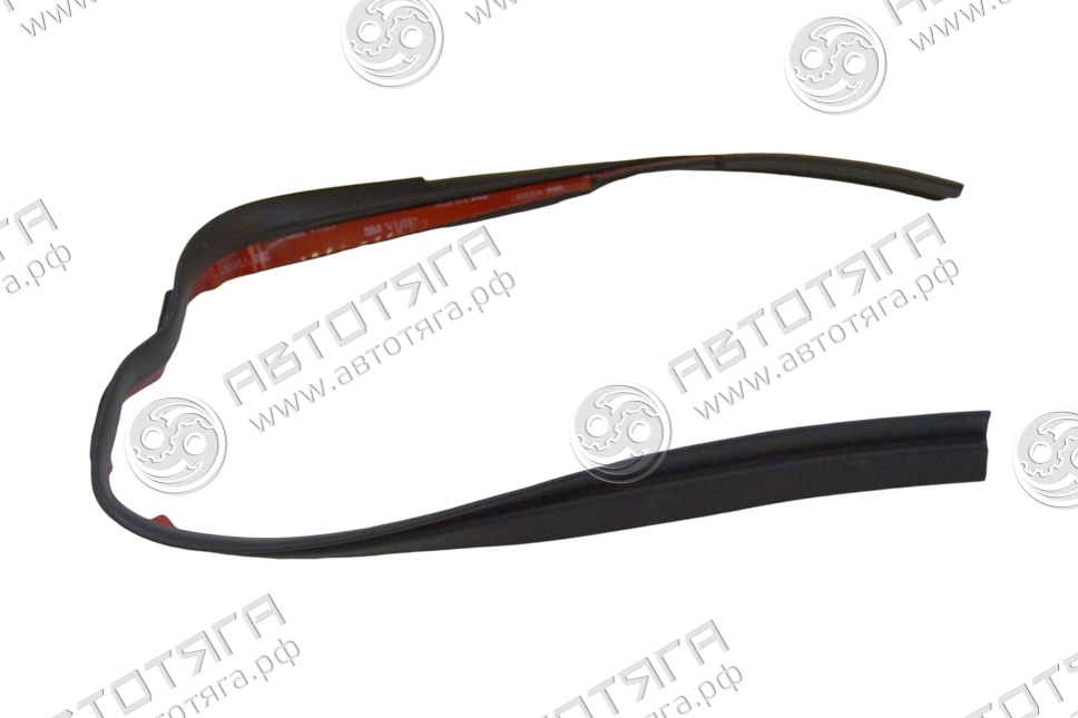 Уплотнитель двери правый HD72/78