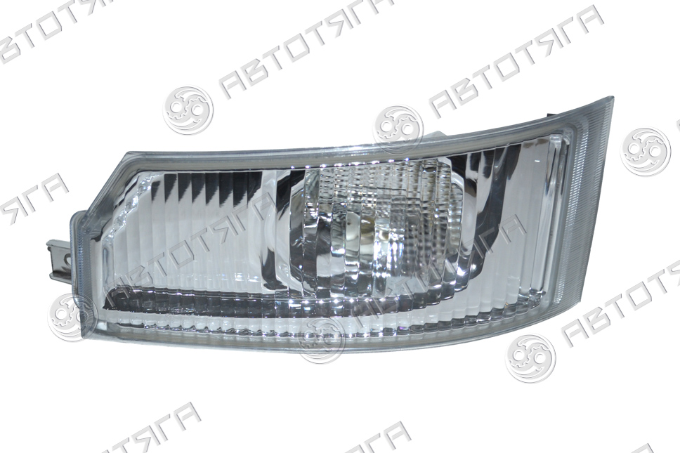Указатель поворота правый Isuzu NPR75/NMR85/FSR90/NQR90  (E-5)