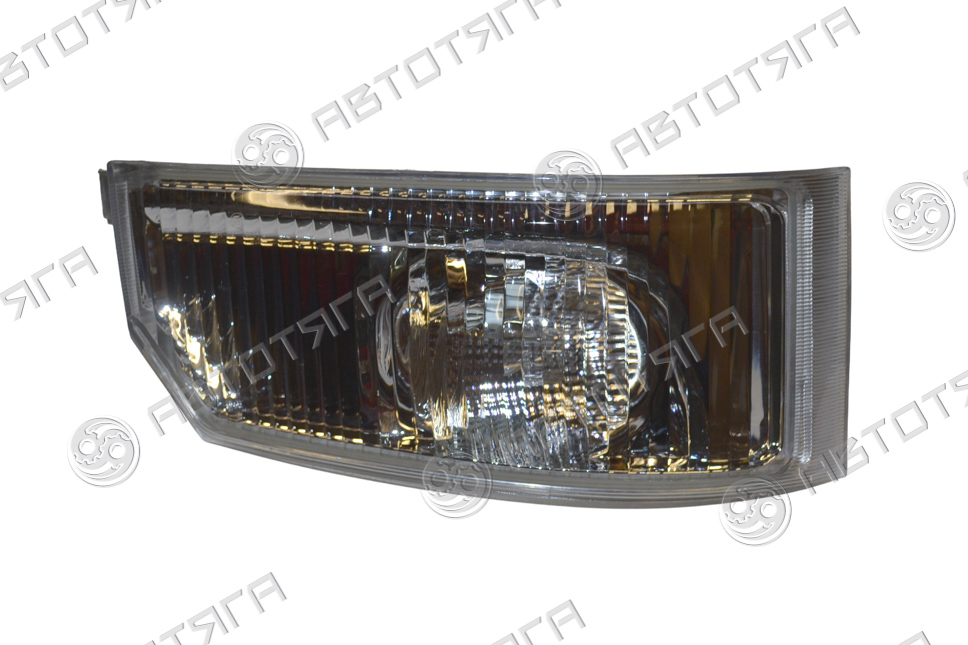 Указатель поворота левый Isuzu NPR75/NMR85/FSR90/NQR90 (E-5)