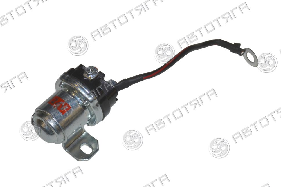 Реле стартера D4GA/D6GA HD65/78/120/Богдан ( без провода)