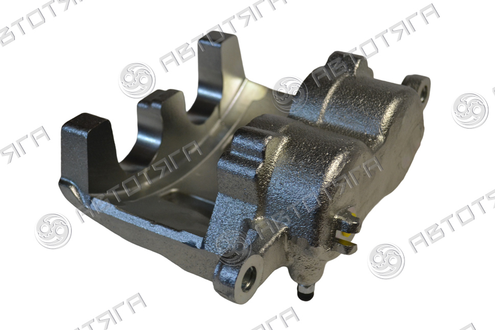 Суппорт томрозной передний левый Isuzu Е-5 NPR75