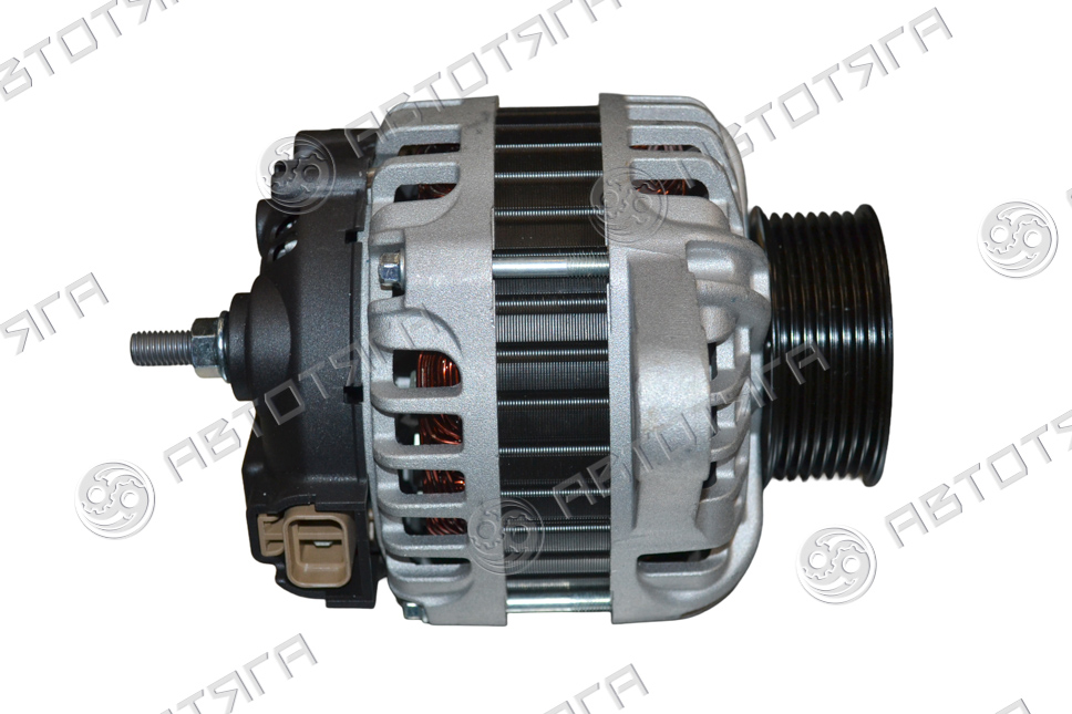 Генератор D6GA HD120