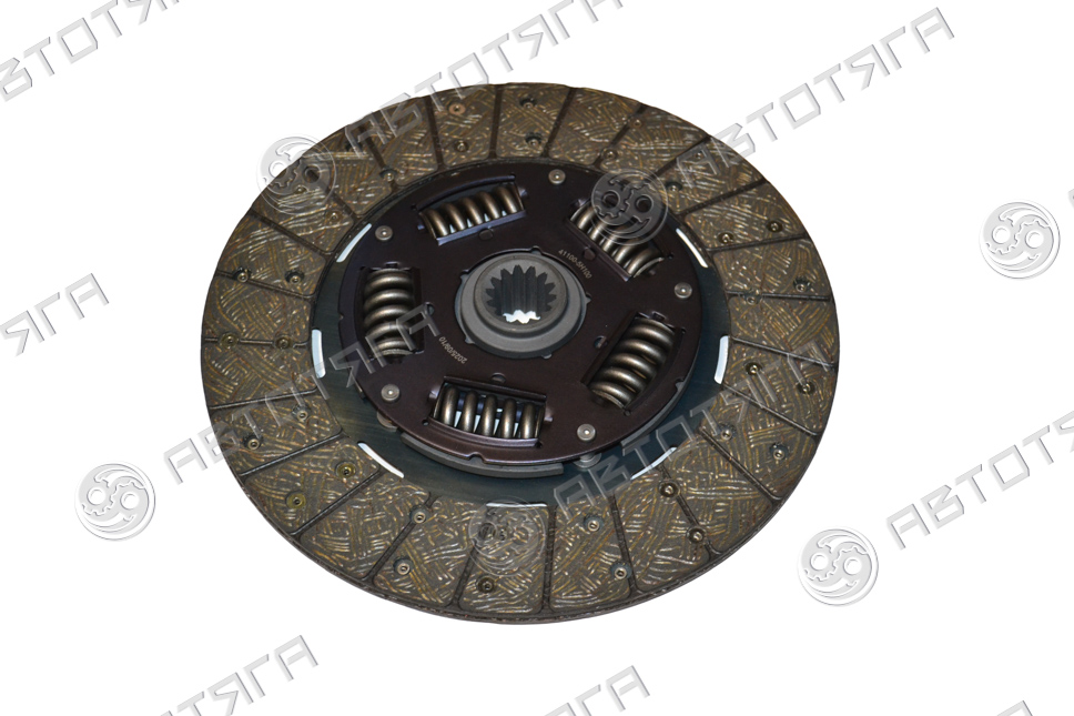 Диск сцепления  D4CB/D4AL HD72/HD35